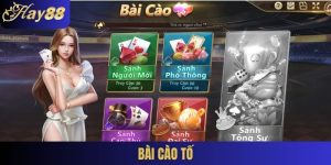 Bài cào tố