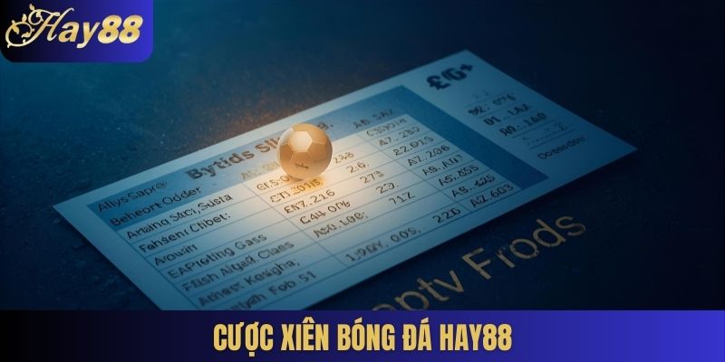 cược xiên bóng đá Hay88