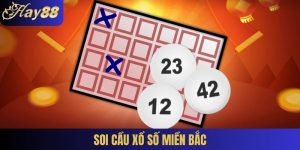 Soi cầu xổ số miền Bắc